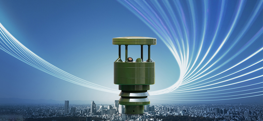 城市環(huán)境定制化氣象站 超聲波一體式氣象站 超聲波