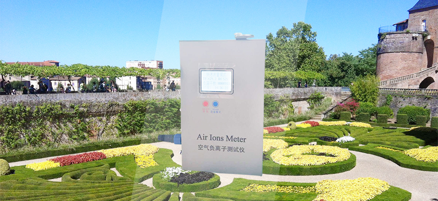 負(fù)氧離子檢測(cè)儀 負(fù)氧離子 檢測(cè)儀