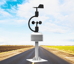 ZK-6T便攜式氣象站，移動氣象站