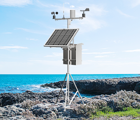 ZK-YD10A移動氣象站，自動氣象站，小型氣象站