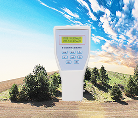 PC-5A便攜粉塵檢測(cè)儀，PM2.5檢測(cè)儀