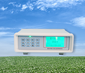 PC-6D（便攜臺式）粉塵檢測儀，激光粉塵儀