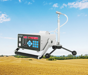 ZK-CLJ-E3106型大流量塵埃粒子計數(shù)器