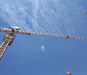 塔吊自動噴淋控制系統(tǒng)