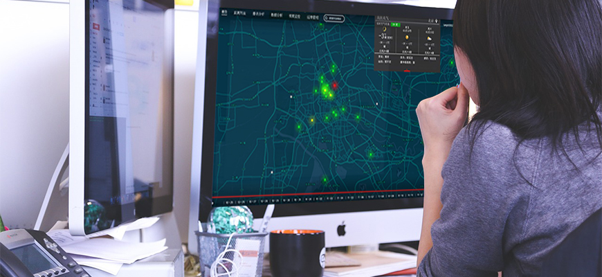 揚塵噪聲在線監(jiān)測平臺 揚塵在線監(jiān)測系統(tǒng) 揚塵系統(tǒng)