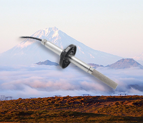 管道油煙溫濕度一體化變送器