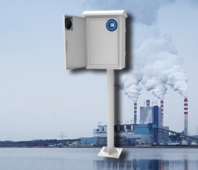 VOCs帶預(yù)處理在線濃度分析系統(tǒng)