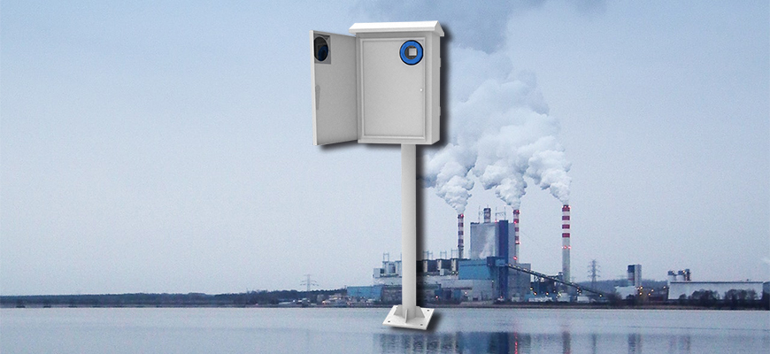 VOCs帶預處理在線濃度分析系統(tǒng) VOCs濃度分析 VOCs預處理