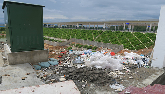 危險(xiǎn)廢物焚燒飛灰中重金屬的穩(wěn)定化處理