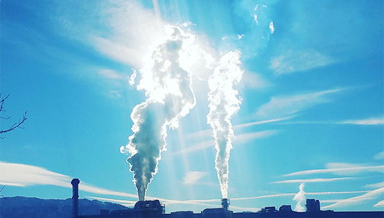 工業(yè)園區(qū)VOCs綜合整治模式探討