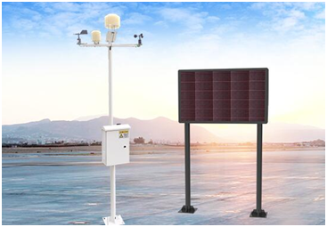 選擇什么樣的工地?fù)P塵監(jiān)控比較好？