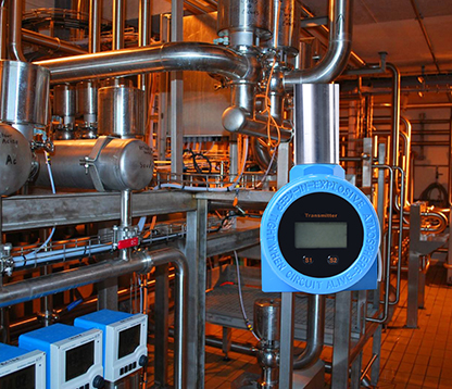 ZK-50型布袋粉塵濃度監(jiān)測儀，管道粉塵檢測儀--靜電荷原理