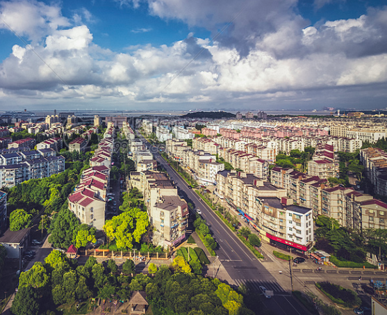 無(wú)人機(jī)巡航、嚴(yán)管重罰…廣州“硬核”防治建筑工地?fù)P塵