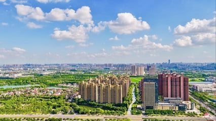 生態(tài)環(huán)境部調(diào)研江蘇太倉中集和上海環(huán)境能源交易所