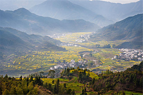 江西省生態(tài)環(huán)境監(jiān)測中心正式掛牌成立