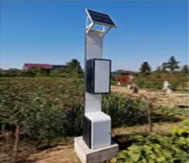 害蟲(chóng)性誘自動(dòng)誘捕器