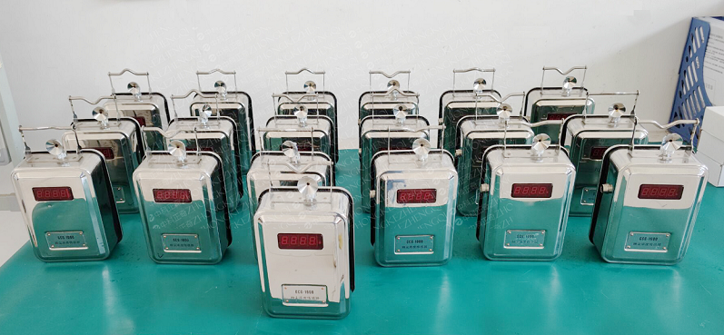 粉塵檢測儀在火力發(fā)電廠中的應用