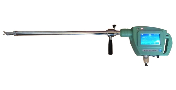 LB-7025B型便攜式油煙檢測(cè)儀