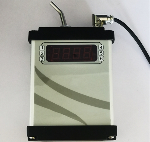 高濃度粉塵測(cè)量?jī)x（本安型）