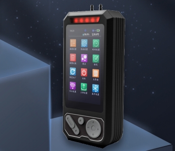 OT139便攜式氣體檢測儀
