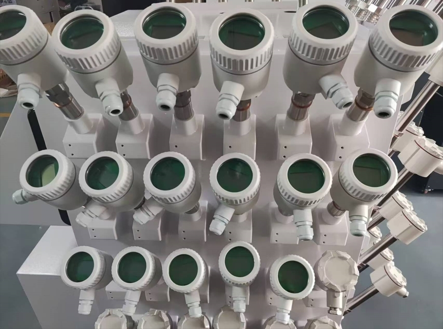 ZK-50粉塵檢測(cè)儀