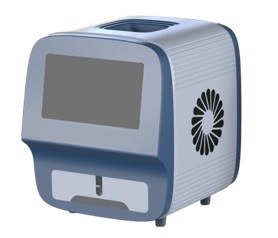 近紅外谷物分析儀