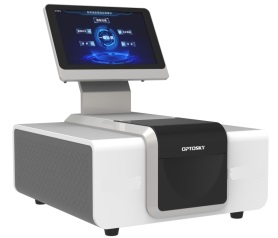 食用油拉曼綜合檢測系統(tǒng)