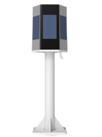 地災(zāi)監(jiān)測(cè)設(shè)備